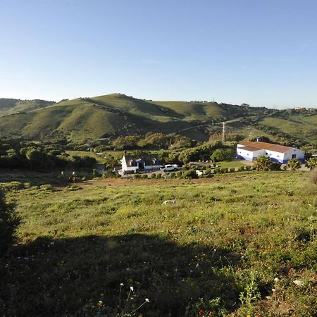Finca La Cantarera Tarifa Zewnętrze zdjęcie