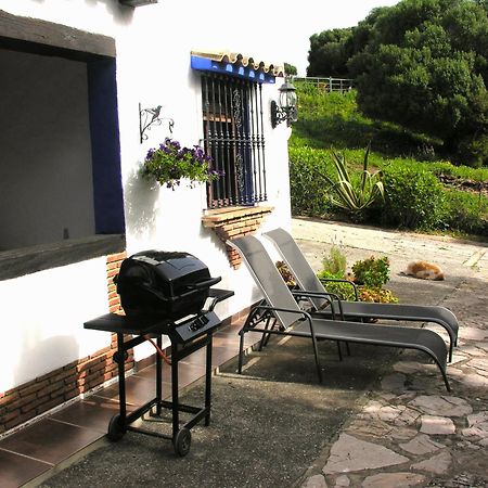 Finca La Cantarera Tarifa Zewnętrze zdjęcie