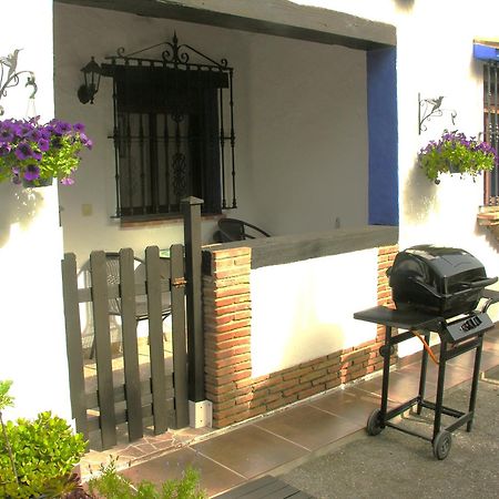 Finca La Cantarera Tarifa Zewnętrze zdjęcie