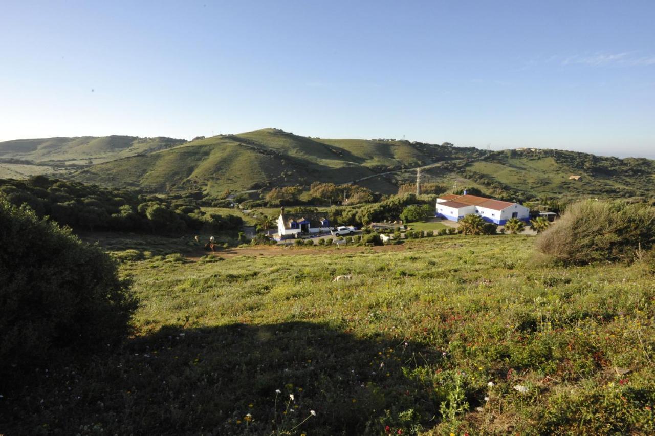 Finca La Cantarera Tarifa Zewnętrze zdjęcie