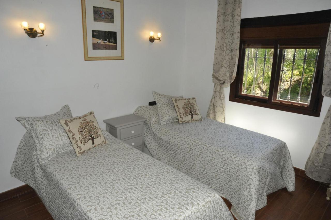 Finca La Cantarera Tarifa Zewnętrze zdjęcie