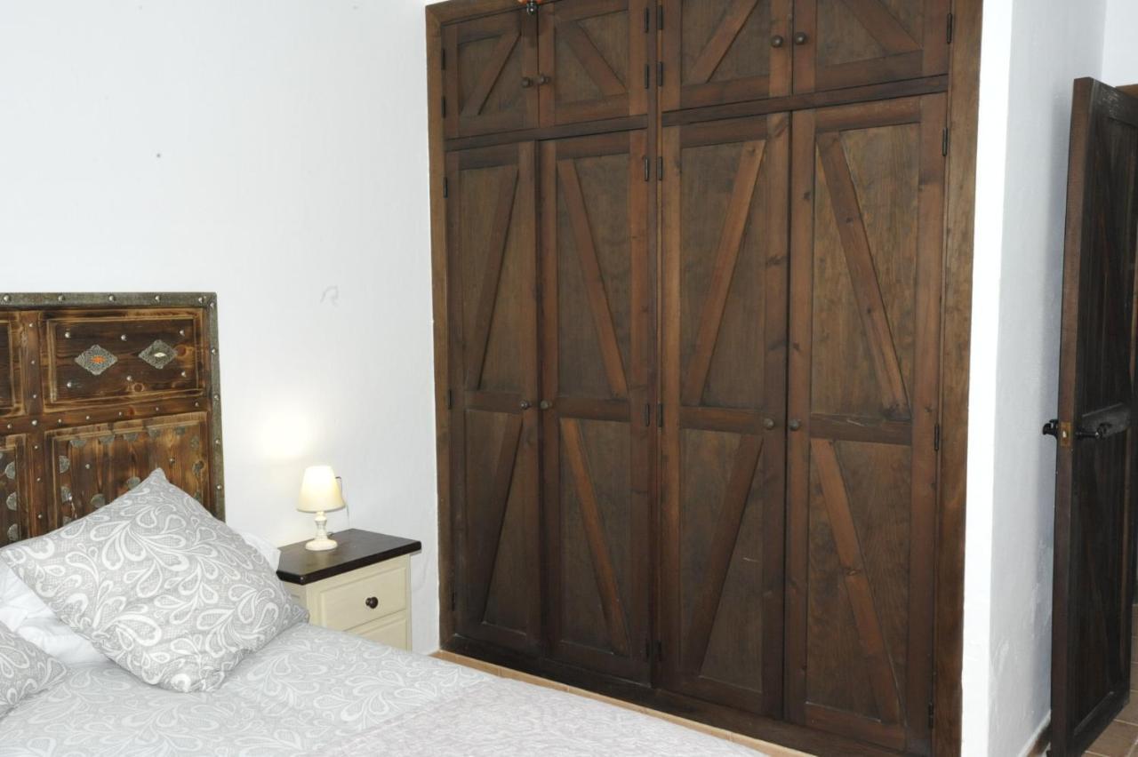 Finca La Cantarera Tarifa Zewnętrze zdjęcie