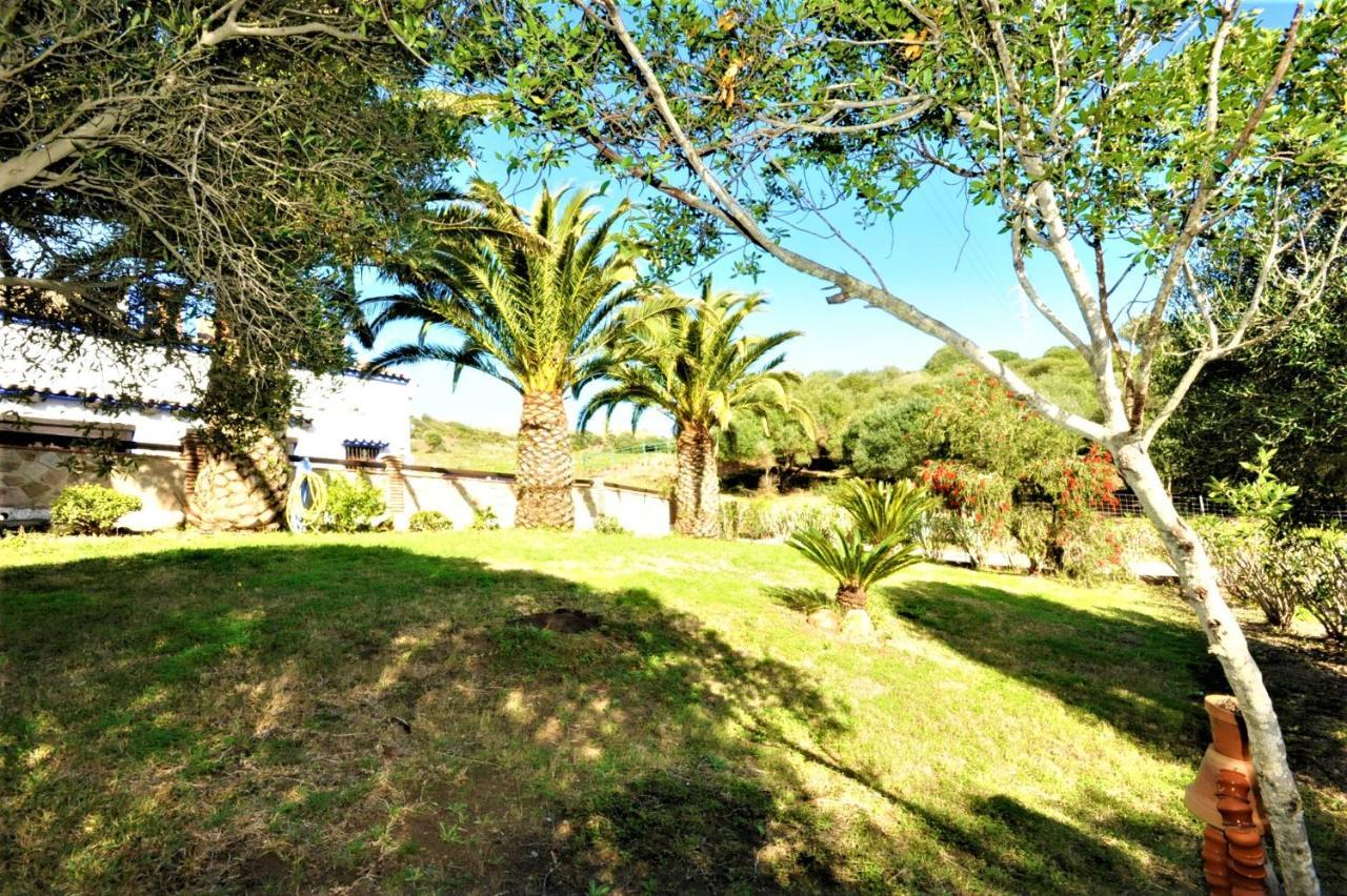 Finca La Cantarera Tarifa Zewnętrze zdjęcie