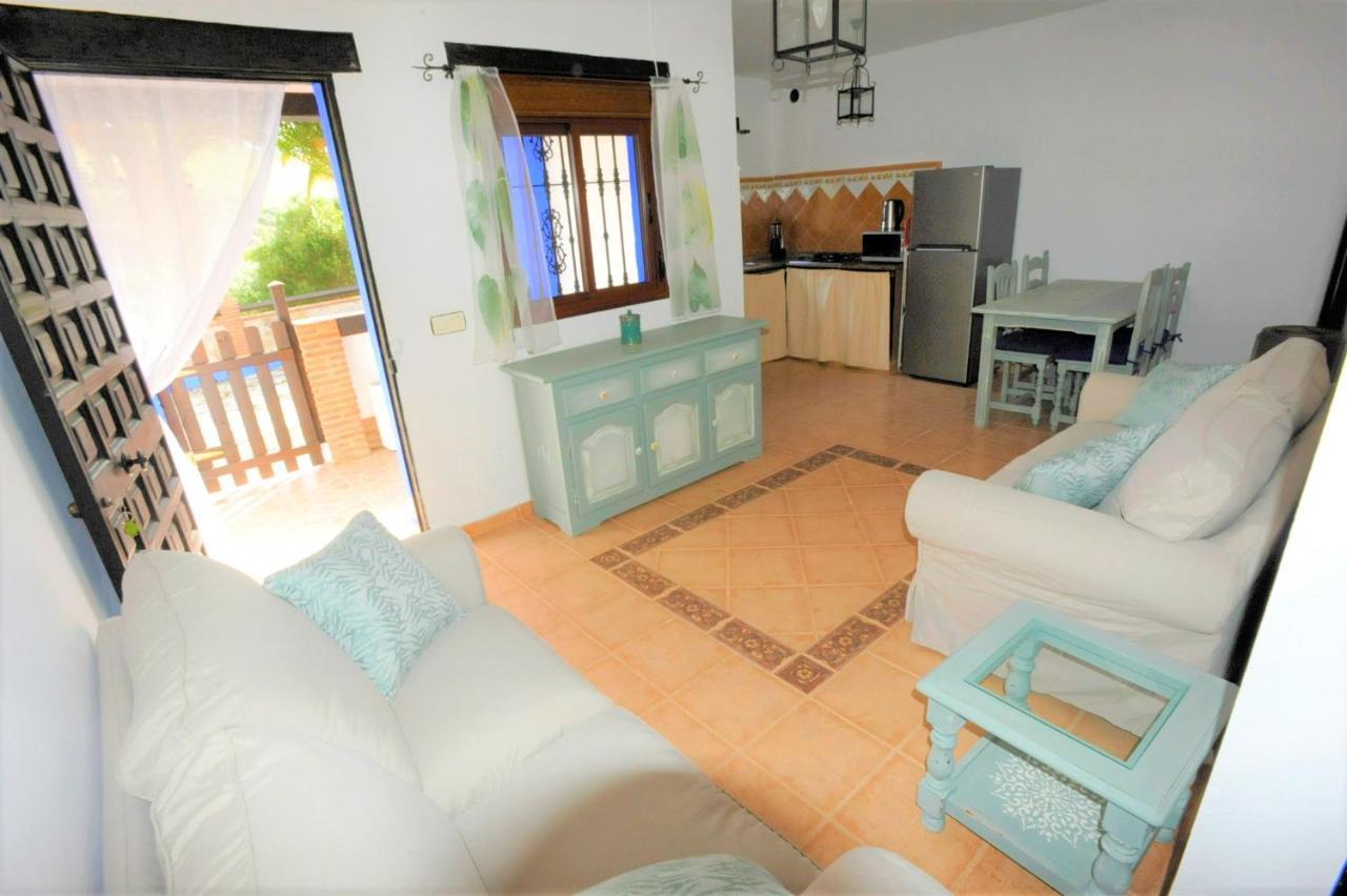 Finca La Cantarera Tarifa Zewnętrze zdjęcie