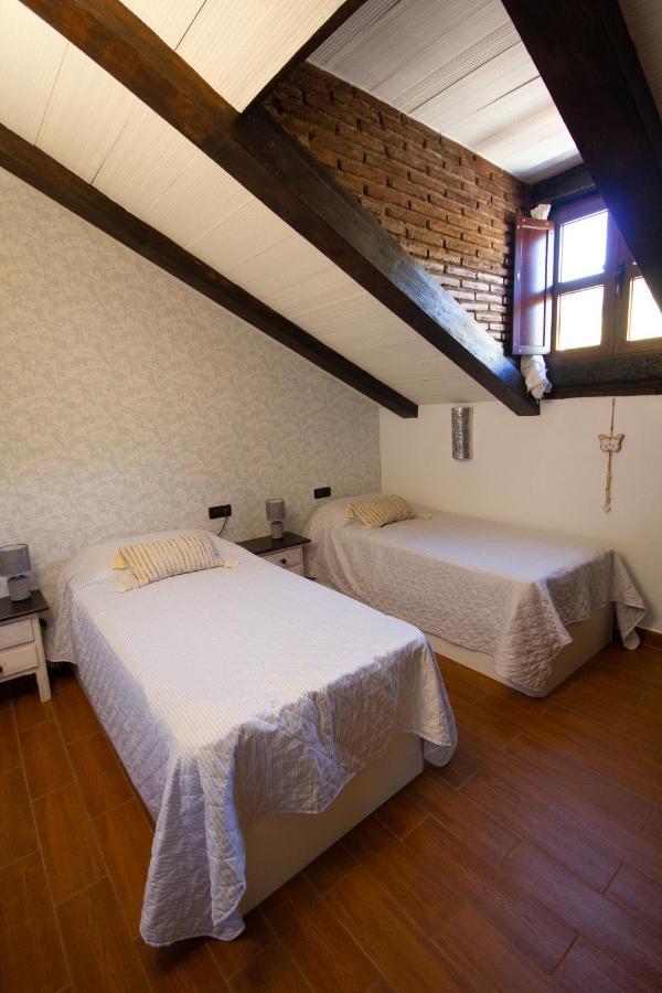 Finca La Cantarera Tarifa Zewnętrze zdjęcie