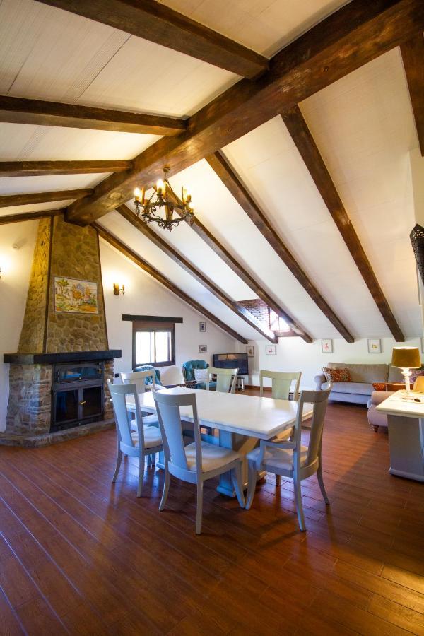 Finca La Cantarera Tarifa Zewnętrze zdjęcie