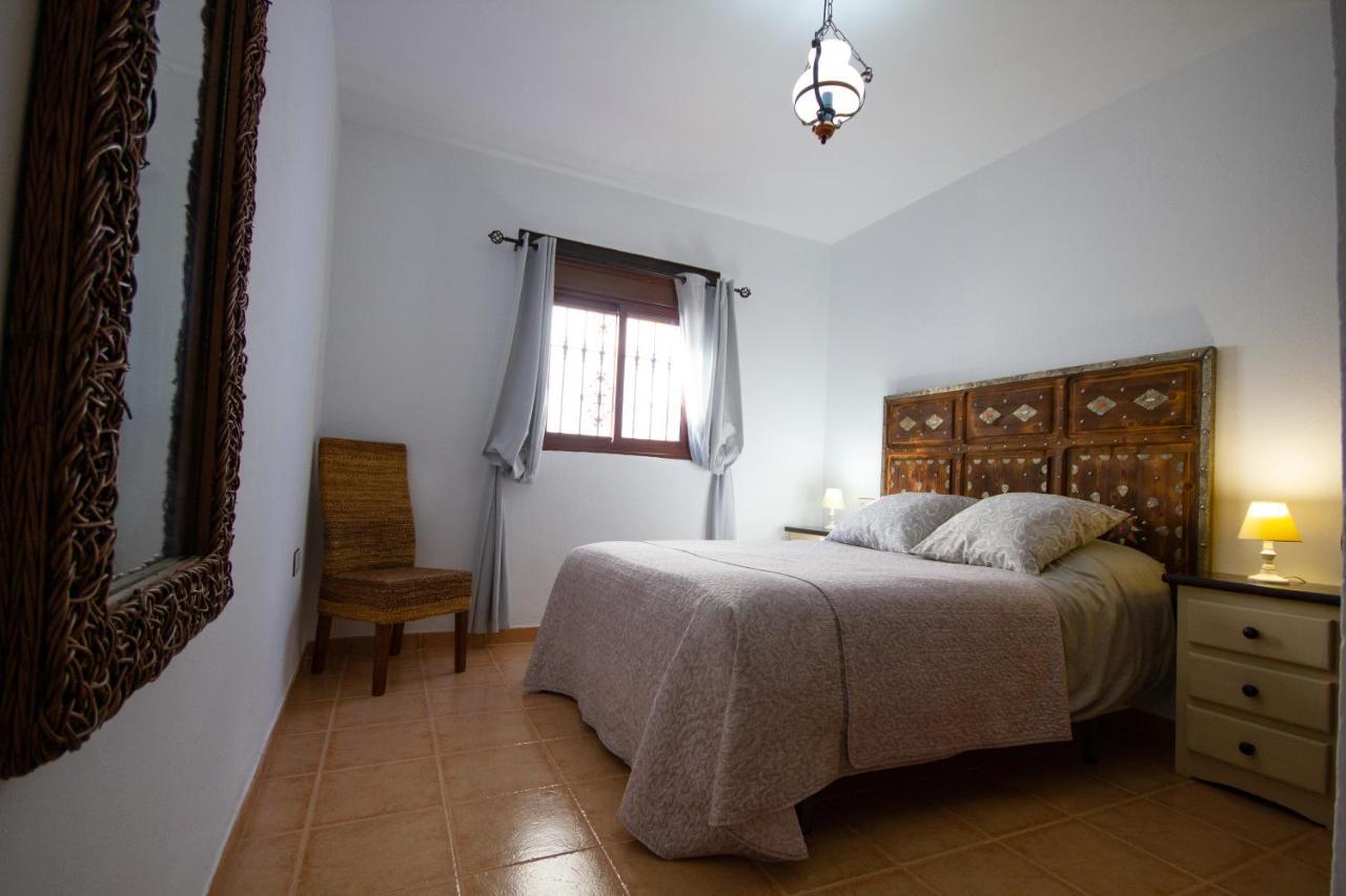 Finca La Cantarera Tarifa Zewnętrze zdjęcie