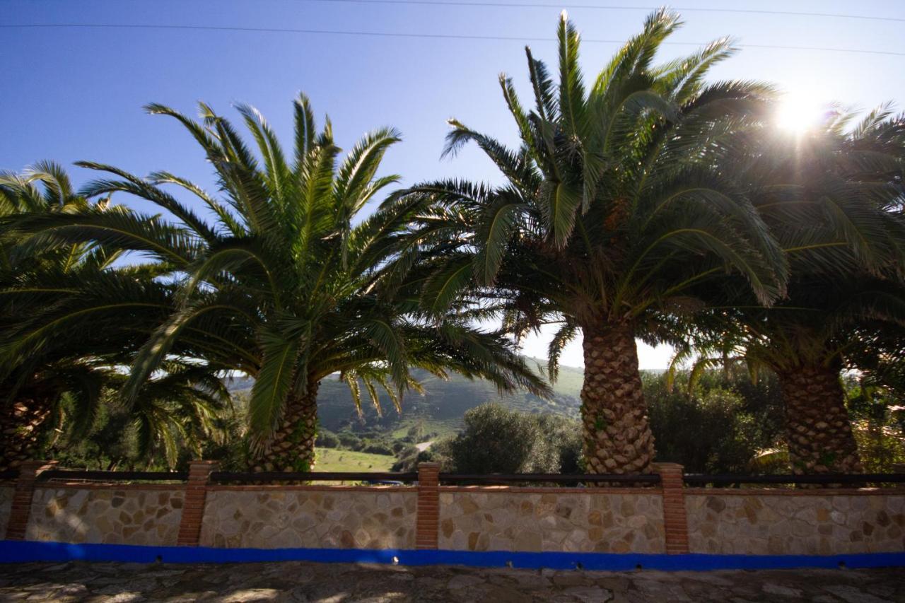 Finca La Cantarera Tarifa Zewnętrze zdjęcie