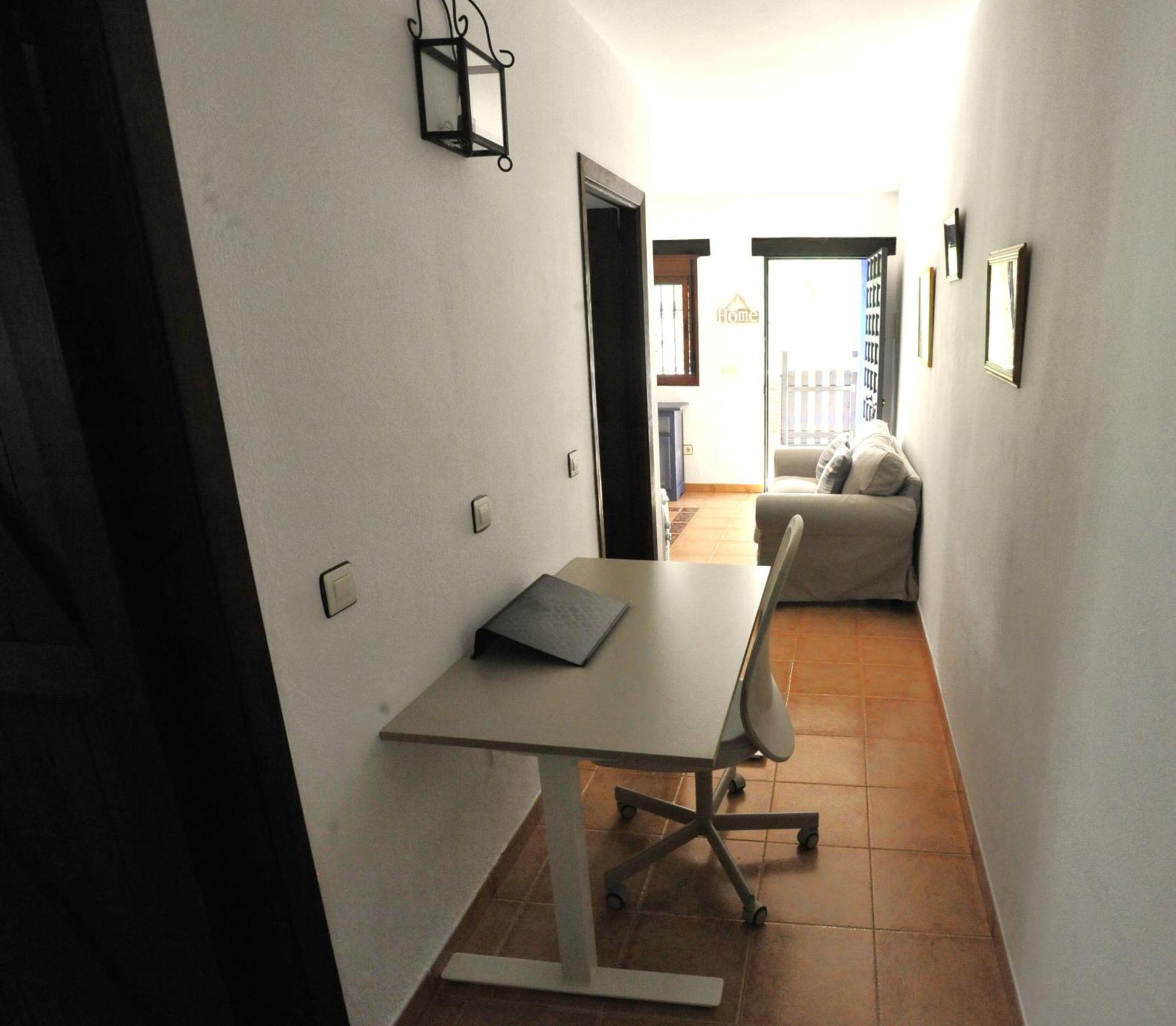 Finca La Cantarera Tarifa Zewnętrze zdjęcie